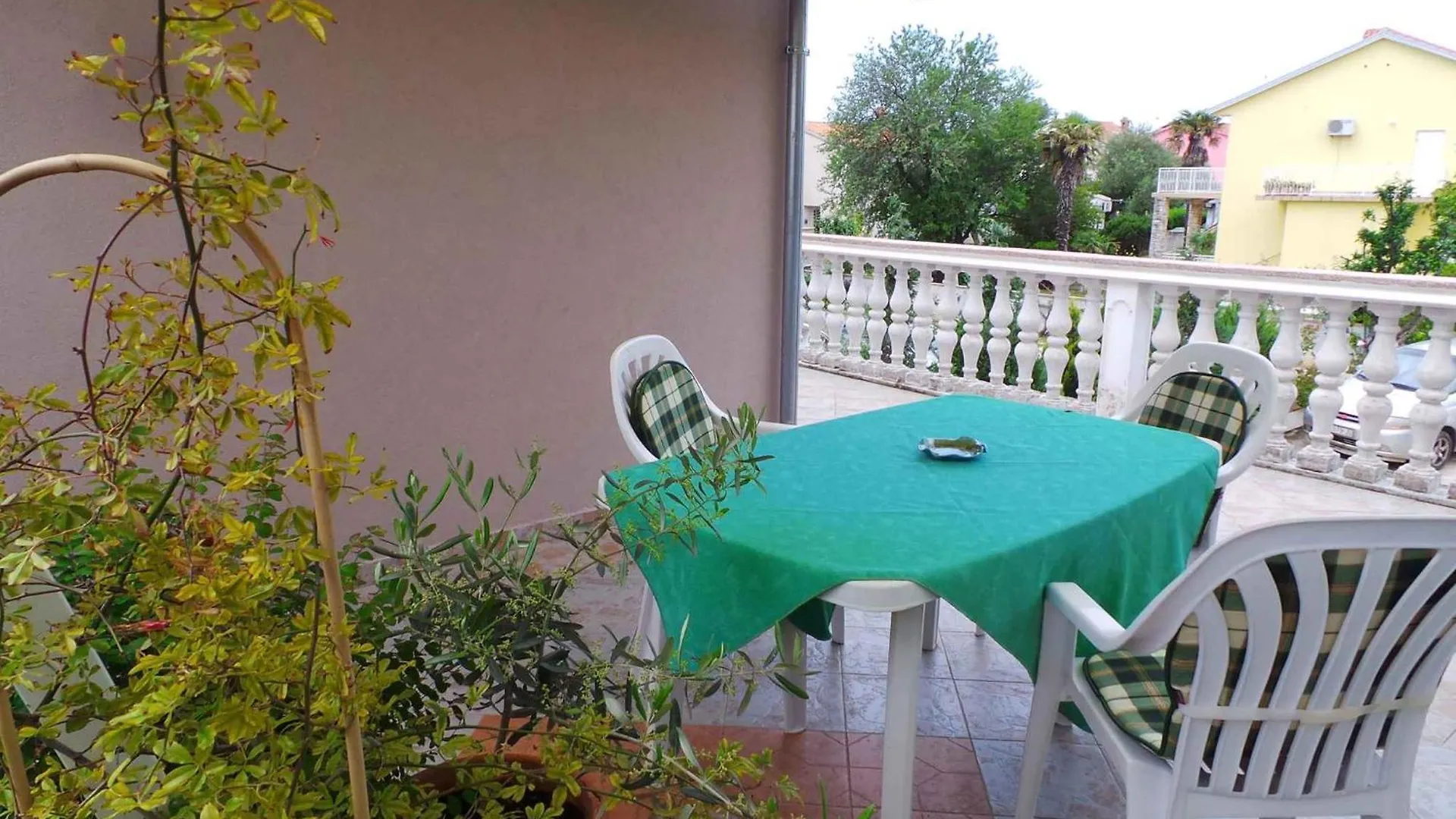 Apartment Medulin 1