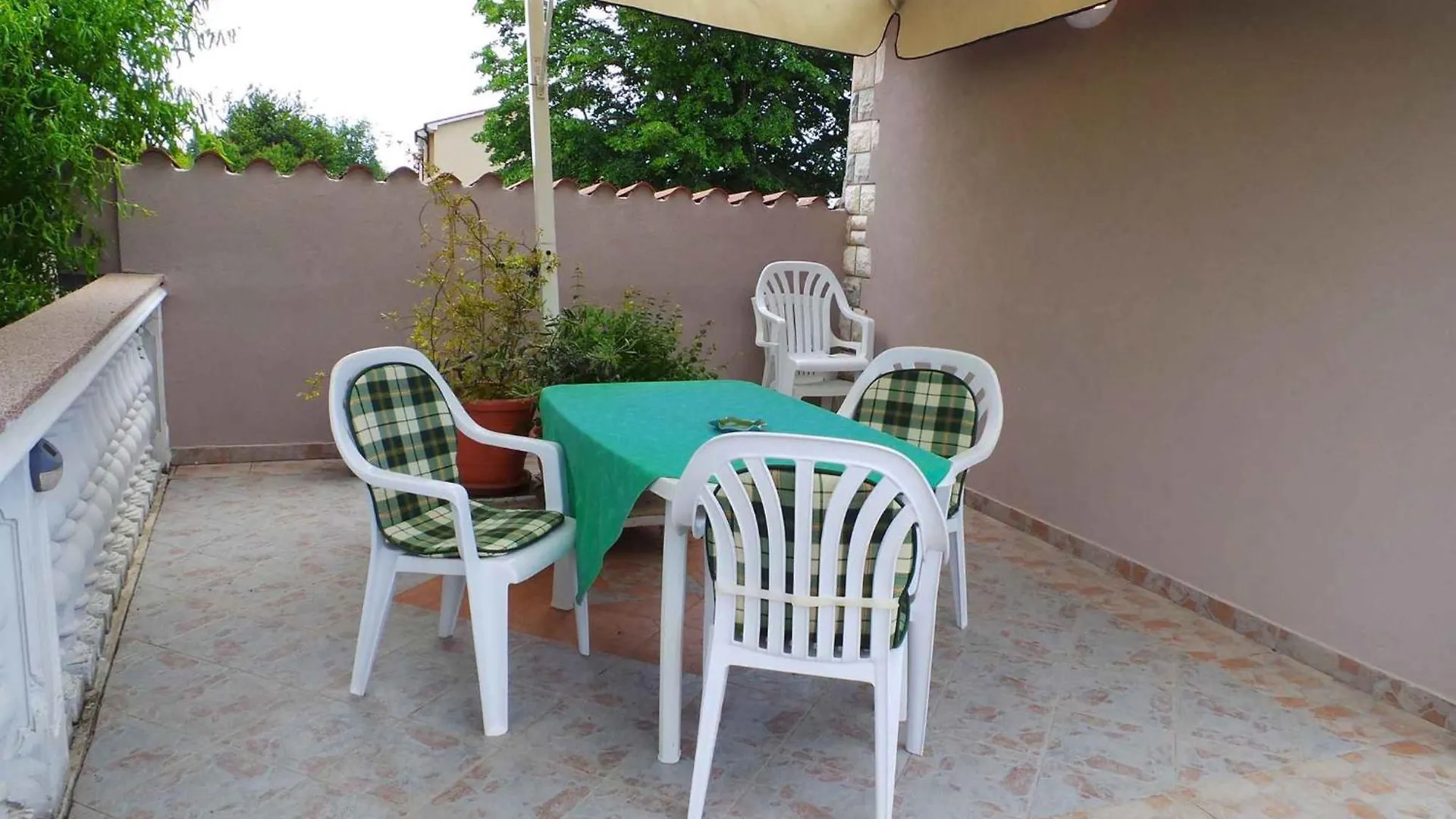 Apartment Medulin 1 Hırvatistan