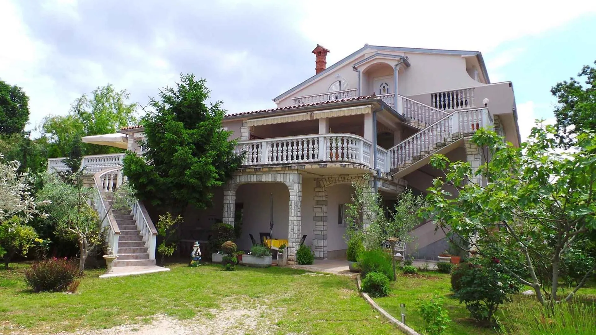 Apartment Medulin 1 Hırvatistan