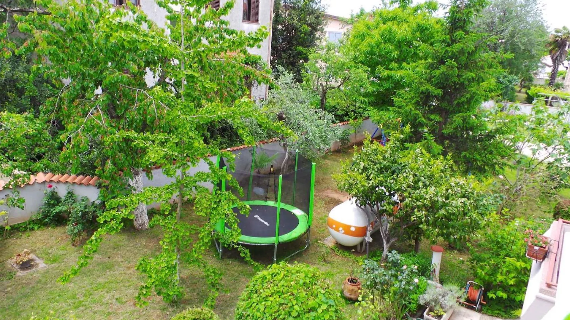 Apartment Medulin 1