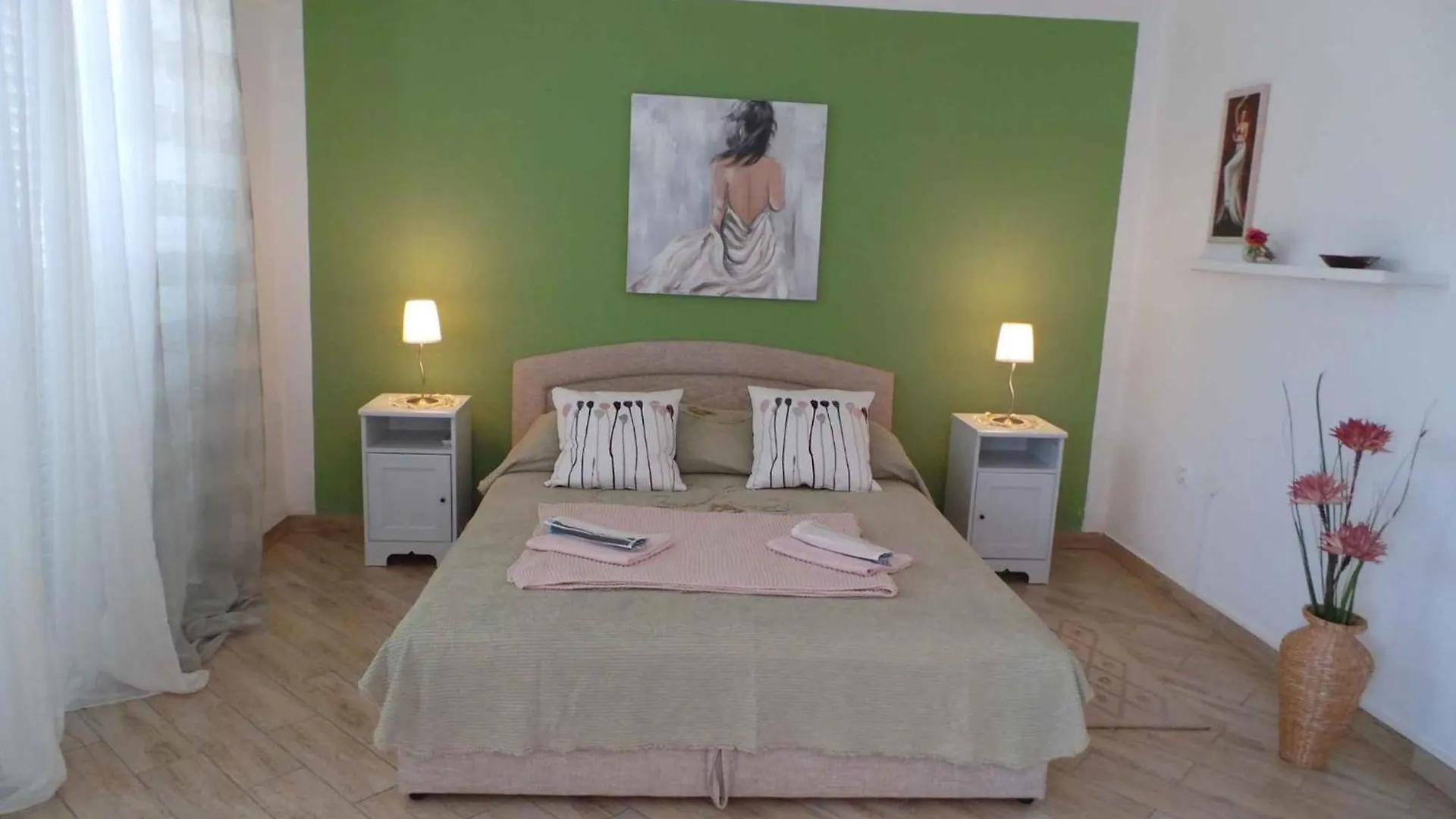 Apartment Medulin 1