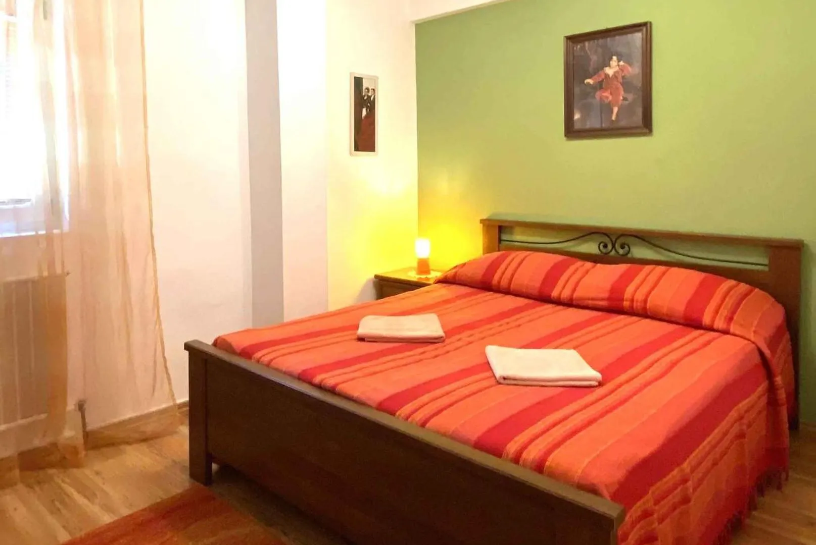 Apartment Medulin 1