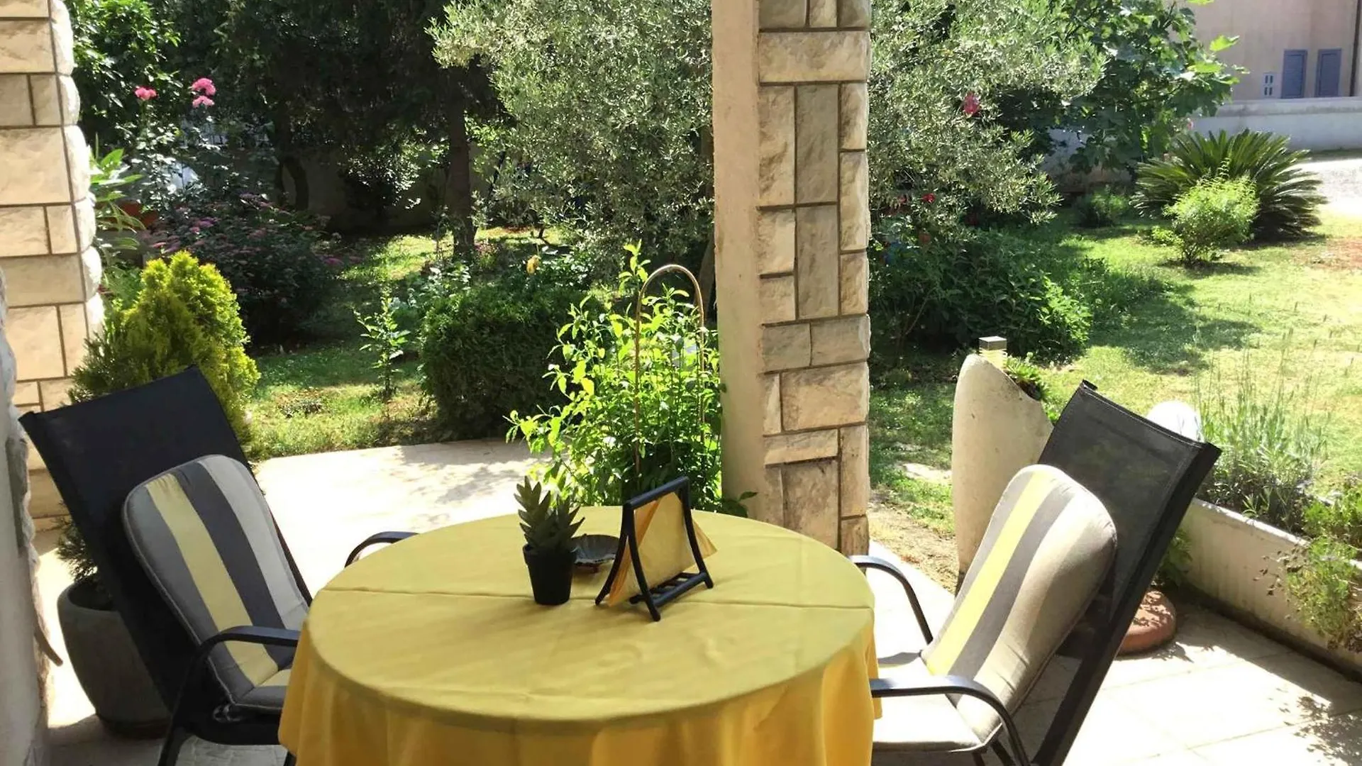 Apartment Medulin 1 Hırvatistan