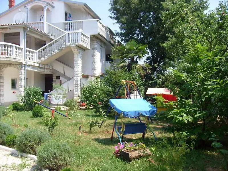 Apartment Medulin 1