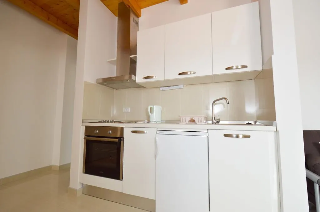 Apartment Medulin 1 0*,  Hırvatistan