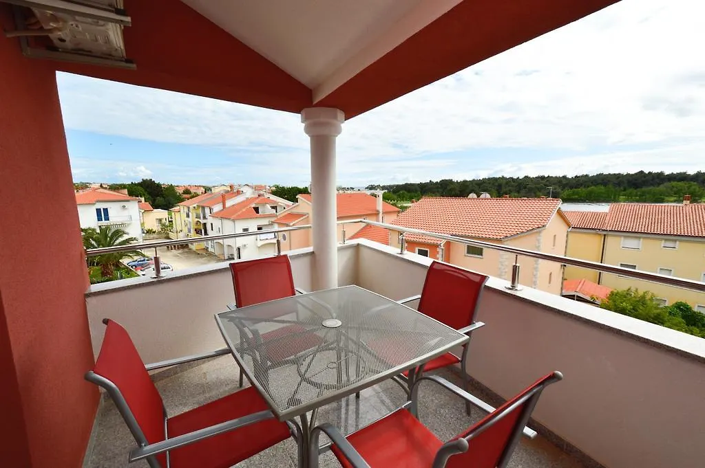 Apartment Medulin 1