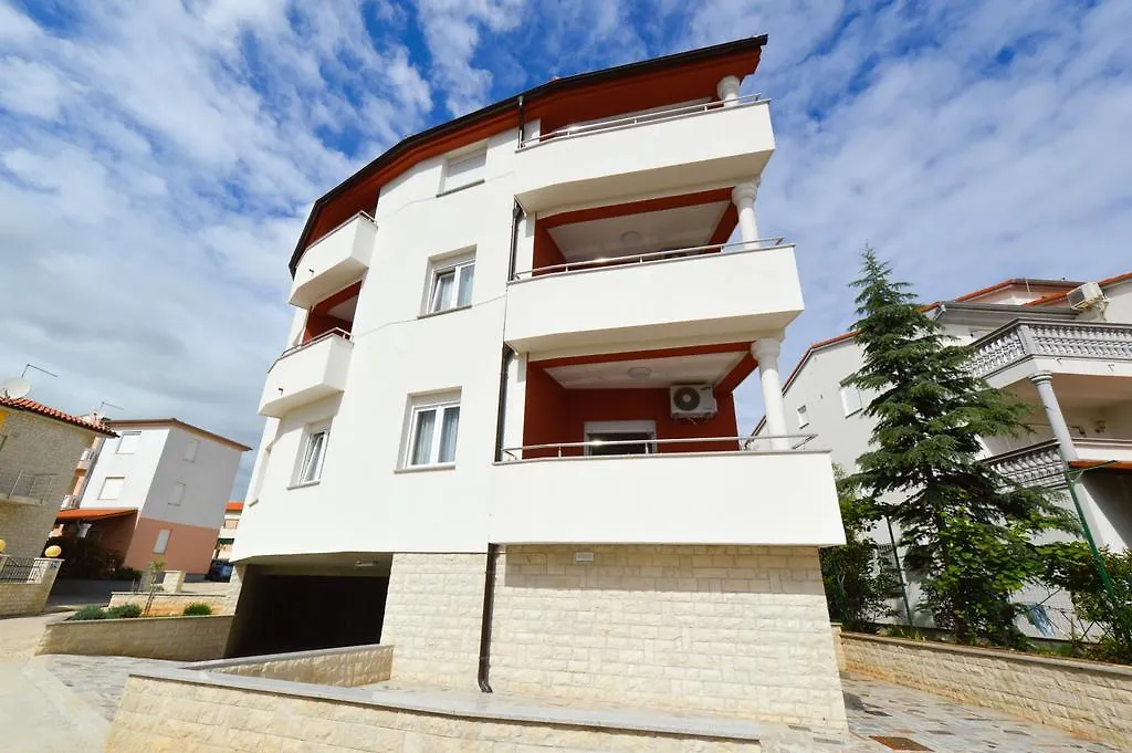 Apartment Medulin 1